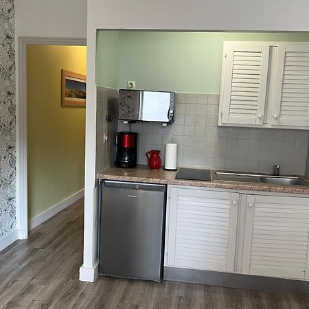 Caranco By K6 Conciergerie Appartement Cassis Buitenkant foto
