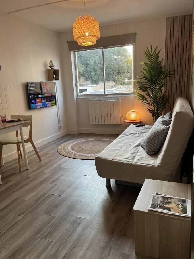 Caranco By K6 Conciergerie Appartement Cassis Buitenkant foto