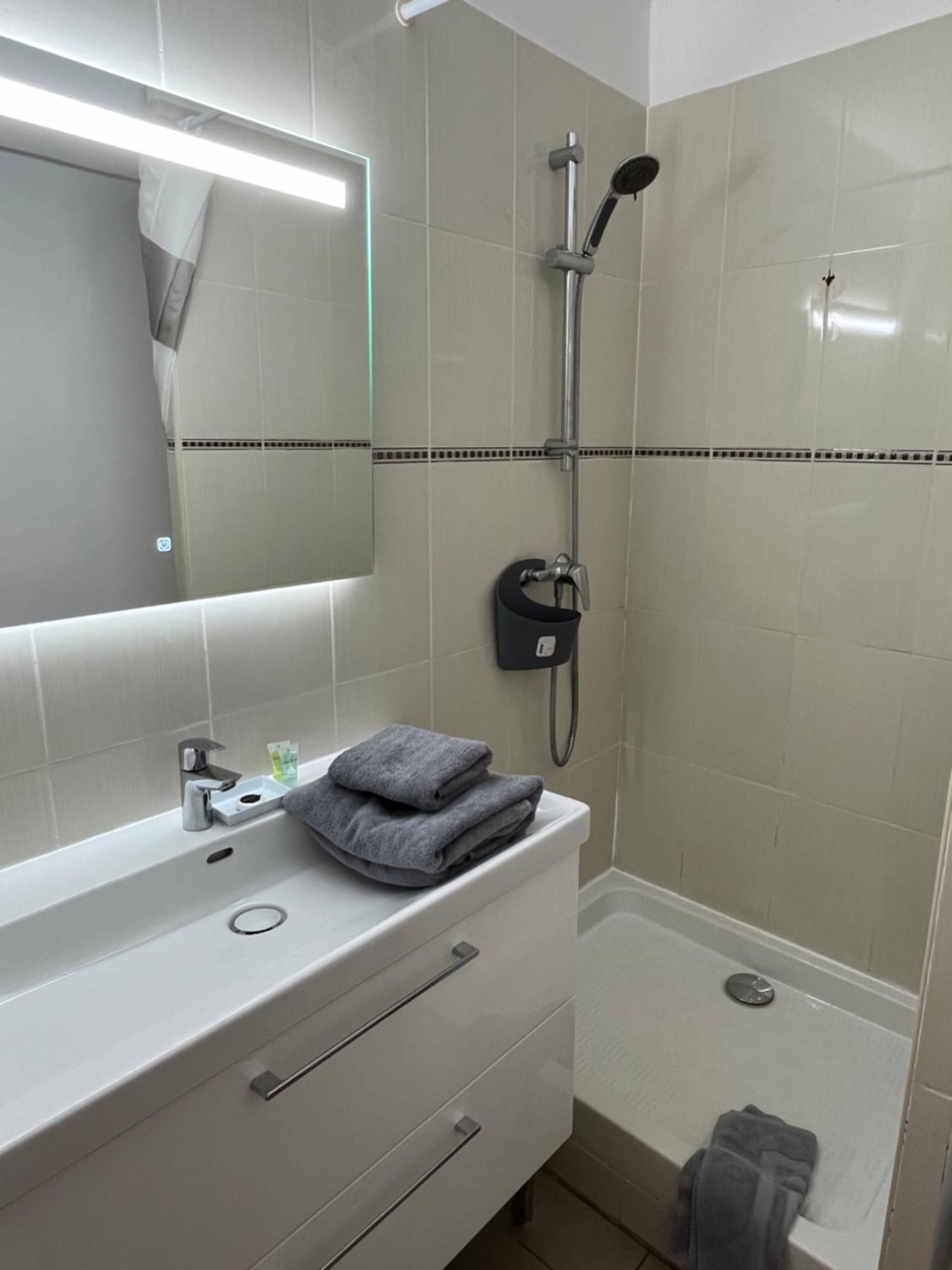 Caranco By K6 Conciergerie Appartement Cassis Buitenkant foto