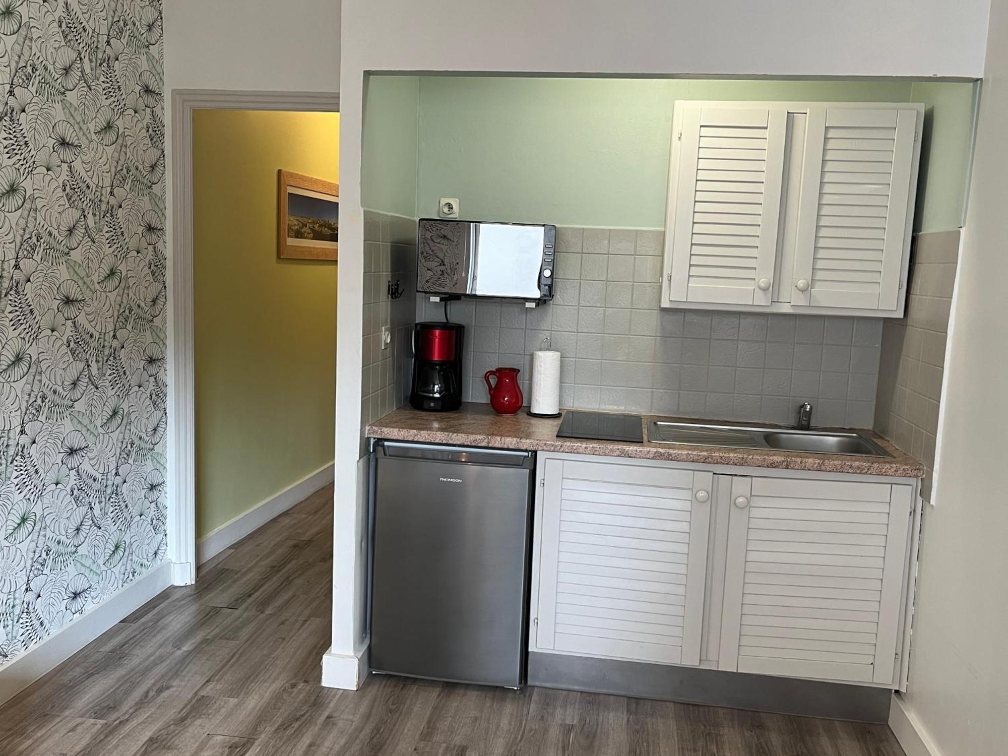 Caranco By K6 Conciergerie Appartement Cassis Buitenkant foto